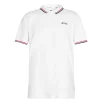 Slazenger Tipped Polo Shirt 2.0