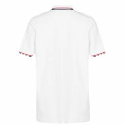 Slazenger Tipped Polo Shirt 2.0 12 Slazenger Tipped Polo Shirt 2.0 -Slazenger Official Shop 54242501 xxl a10