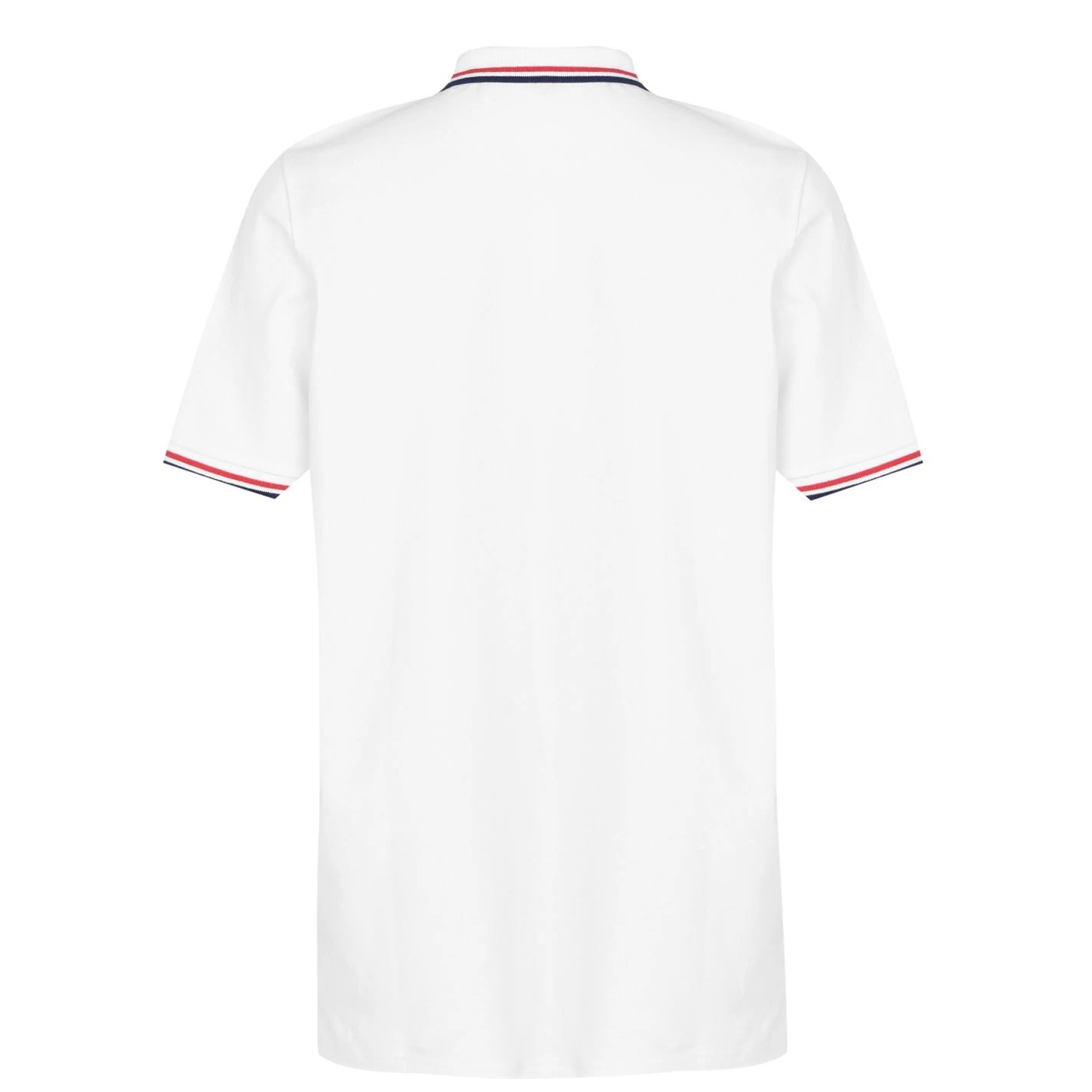 Slazenger Tipped Polo Shirt 2.0 6 Slazenger Tipped Polo Shirt 2.0 - Image 6