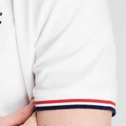 Slazenger Tipped Polo Shirt 2.0 11 Slazenger Tipped Polo Shirt 2.0 -Slazenger Official Shop 54242501 xxl a4