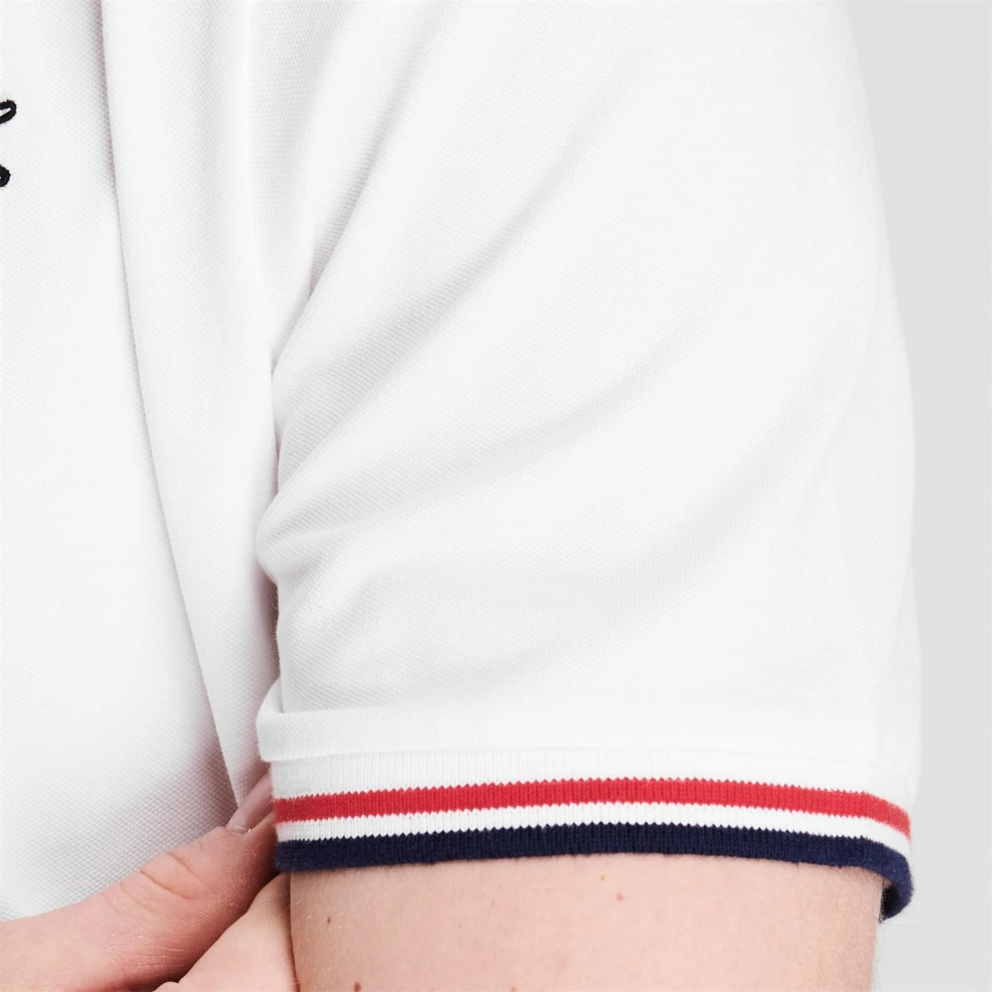 Slazenger Tipped Polo Shirt 2.0 5 Slazenger Tipped Polo Shirt 2.0 - Image 5