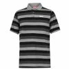Slazenger Pique Polo Shirt Mens