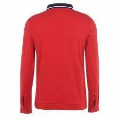 Slazenger Long Sleeve Sport Polo Shirt Mens 9 Slazenger Long Sleeve Sport Polo Shirt Mens -Slazenger Official Shop 54866208 xxl a10