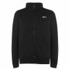 Slazenger Zipped Jacket Mens