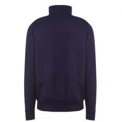 Slazenger Quarter Zip Fleece Top Mens -Slazenger Official Shop 55608022 xxl a10