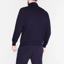 Slazenger Quarter Zip Fleece Top Mens -Slazenger Official Shop 55608022 xxl a2