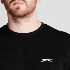 Slazenger Logo Tee -Slazenger Official Shop 58208803 xxl a3