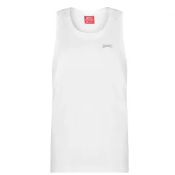 Slazenger Muscle Vest Mens