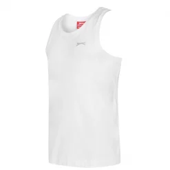 Slazenger Muscle Vest Mens -Slazenger Official Shop 58224801 xxl a11