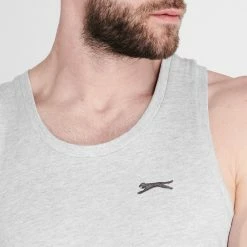 Slazenger Mens Vest -Slazenger Official Shop 58224925 xxl a3
