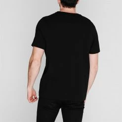 Slazenger Plain T Shirt Mens -Slazenger Official Shop 59200403 xxl a2