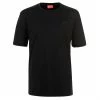 Slazenger Tipped T Shirt Mens