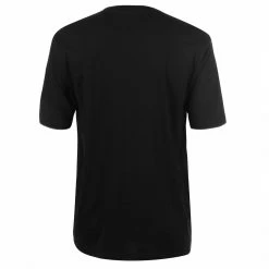 Slazenger Tipped T Shirt Mens 9 Slazenger Tipped T Shirt Mens -Slazenger Official Shop 59200703 xxl a10