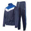 Slazenger Poly Tracksuit Mens