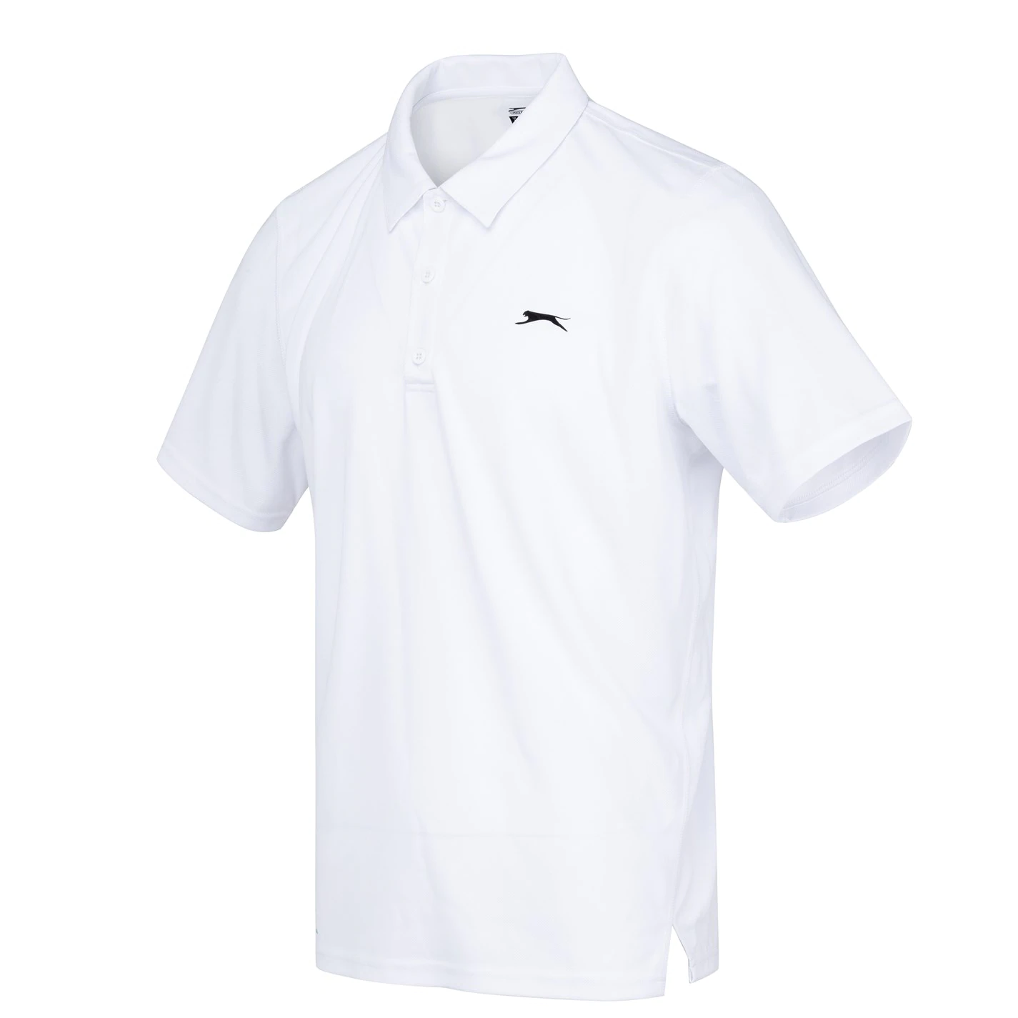Slazenger Court Polo Mens 8 Slazenger Court Polo Mens - Image 8