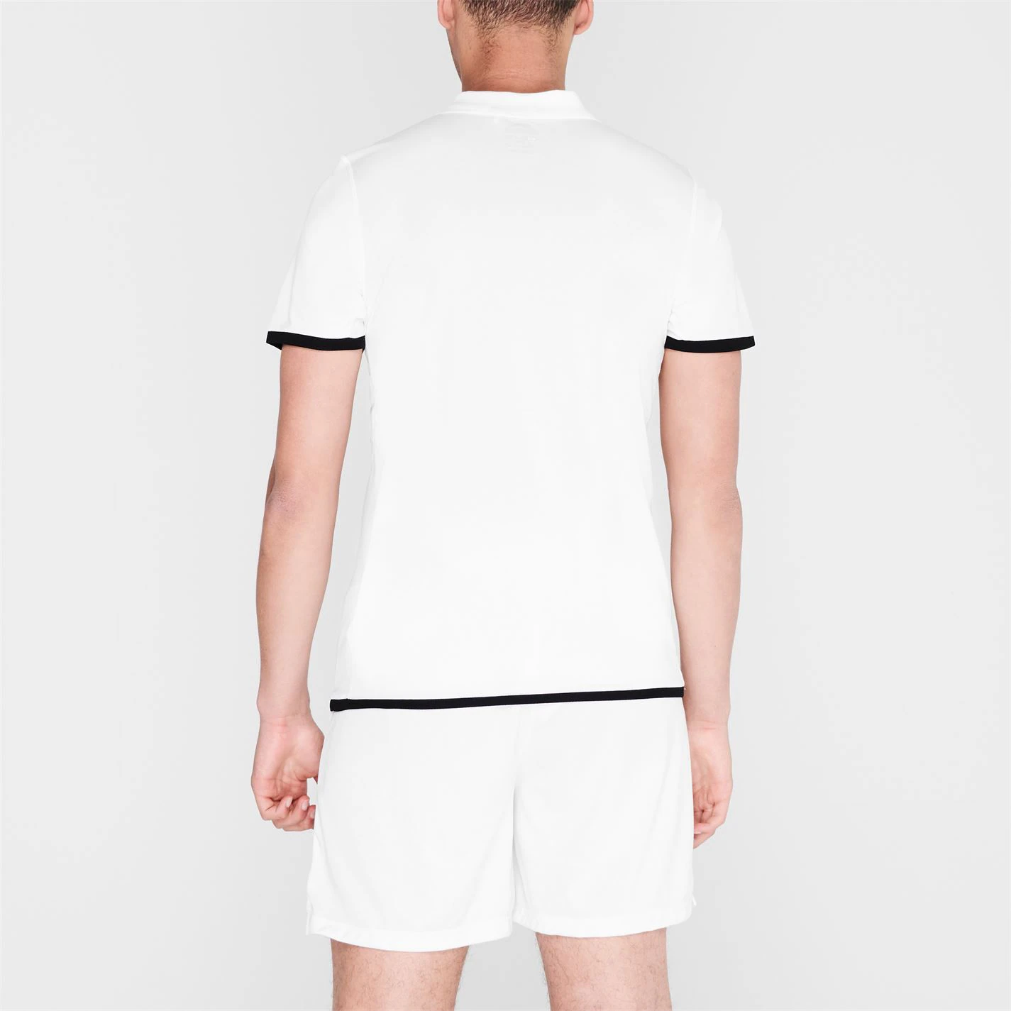 Slazenger Court Polo Mens 3 Slazenger Court Polo Mens - Image 3