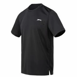 Slazenger Court T Shirt Mens -Slazenger Official Shop 63145703 xxl a11