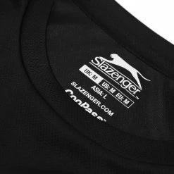 Slazenger Court T Shirt Mens -Slazenger Official Shop 63145703 xxl a4