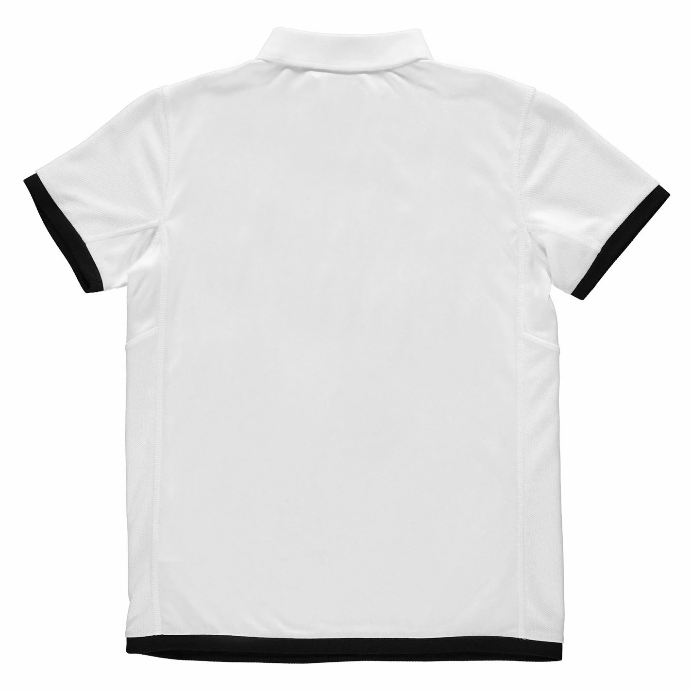 Slazenger Court Polo Shirt Junior Boys 2 Slazenger Court Polo Shirt Junior Boys - Image 2