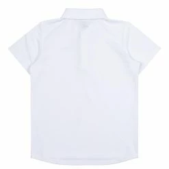 Slazenger Court Polo Shirt Junior Boys 7 Slazenger Court Polo Shirt Junior Boys -Slazenger Official Shop 63146101 xxl a10