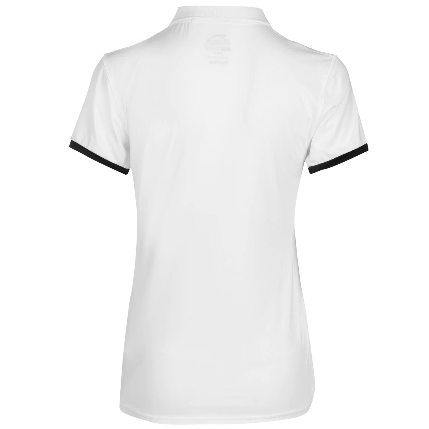Slazenger Court Polo Shirt Ladies 6 Slazenger Court Polo Shirt Ladies - Image 6