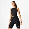 Slazenger x Sophia & Cinzia Crop Top