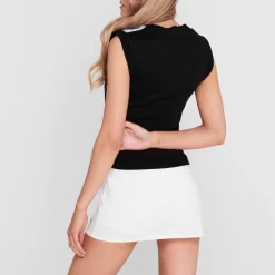 Slazenger Argyle Sleeveless Jumper Ladies -Slazenger Official Shop 64769399 xxl a2