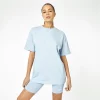 Slazenger x Sophia & Cinzia Oversized T-Shirt