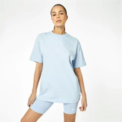 Slazenger x Sophia & Cinzia Oversized T-Shirt