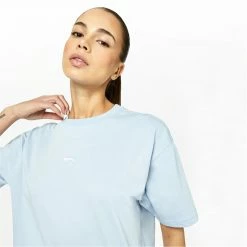 Slazenger x Sophia & Cinzia Oversized T-Shirt -Slazenger Official Shop 64903518 xxl a2