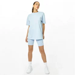 Slazenger x Sophia & Cinzia Oversized T-Shirt -Slazenger Official Shop 64903518 xxl a3