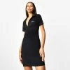 Slazenger x Sophia & Cinzia Polo Bodycon Mini Dress