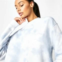 Slazenger x Sophia & Cinzia Crew Neck Sweatshirt -Slazenger Official Shop 66785818 xxl a2