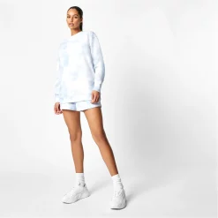 Slazenger x Sophia & Cinzia Crew Neck Sweatshirt -Slazenger Official Shop 66785818 xxl a3