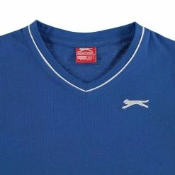 Slazenger V Neck T Shirt Junior Boys -Slazenger Official Shop 68201118 xxl a11