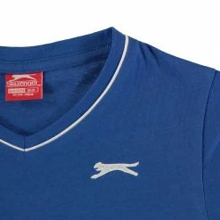 Slazenger V Neck T Shirt Junior Boys -Slazenger Official Shop 68201118 xxl a12