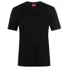 Slazenger V Neck T Shirt Mens