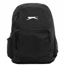 Slazenger Backpack and Lunch Box