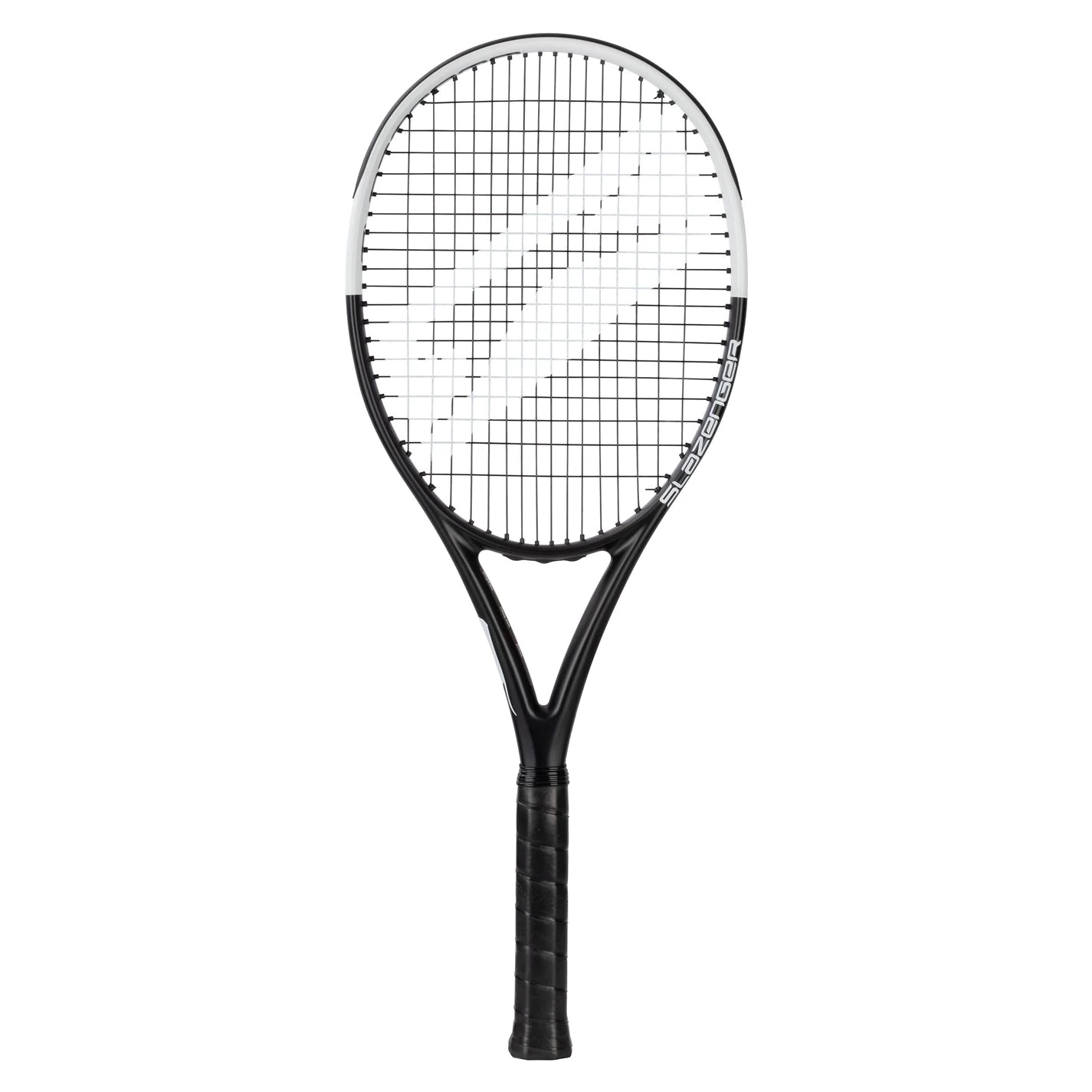 Slazenger Ultimate Tennis Racket 1 Slazenger Ultimate Tennis Racket