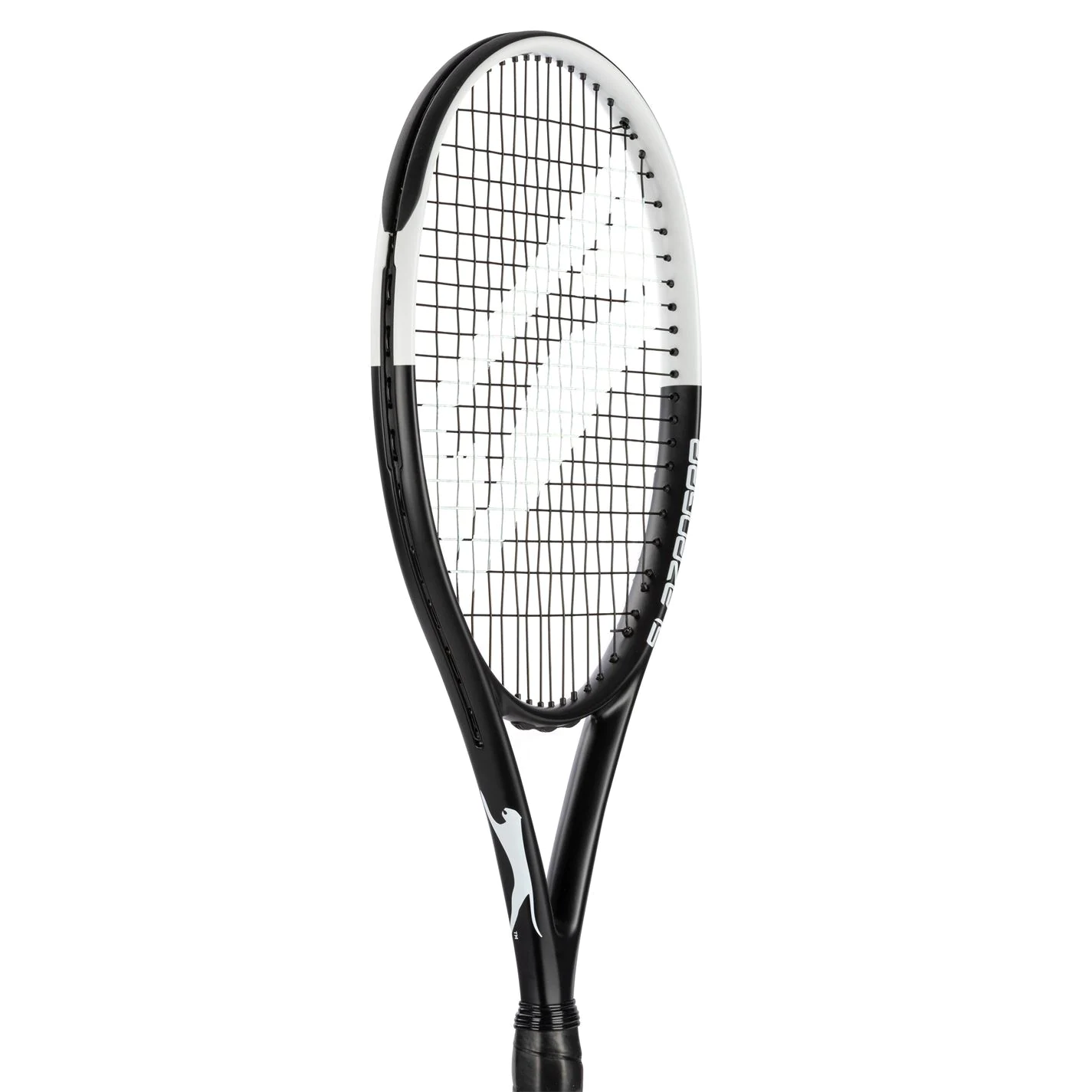 Slazenger Ultimate Tennis Racket 2 Slazenger Ultimate Tennis Racket - Image 2
