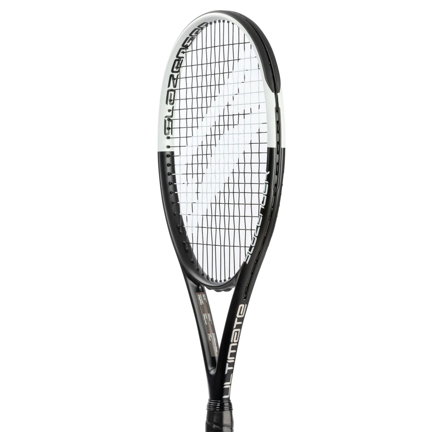 Slazenger Ultimate Tennis Racket 3 Slazenger Ultimate Tennis Racket - Image 3