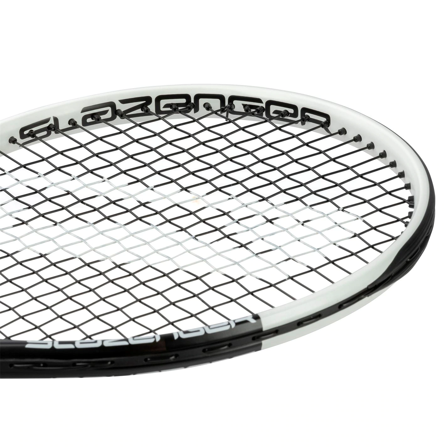 Slazenger Ultimate Tennis Racket 5 Slazenger Ultimate Tennis Racket - Image 5
