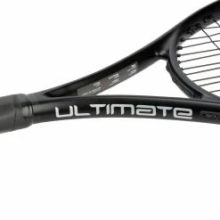Slazenger Ultimate Tennis Racket Juniors -Slazenger Official Shop 74412340 xxl a3