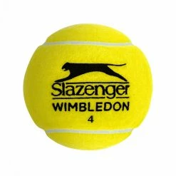 Slazenger Wimbledon Tennis Balls (tube of 4) -Slazenger Official Shop 74505313 xxl a2