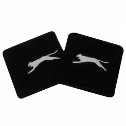 Slazenger 2 Pack Wristbands