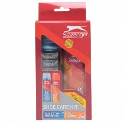 Slazenger Shoe Care Kit -Slazenger Official Shop 75002090 xxl a4