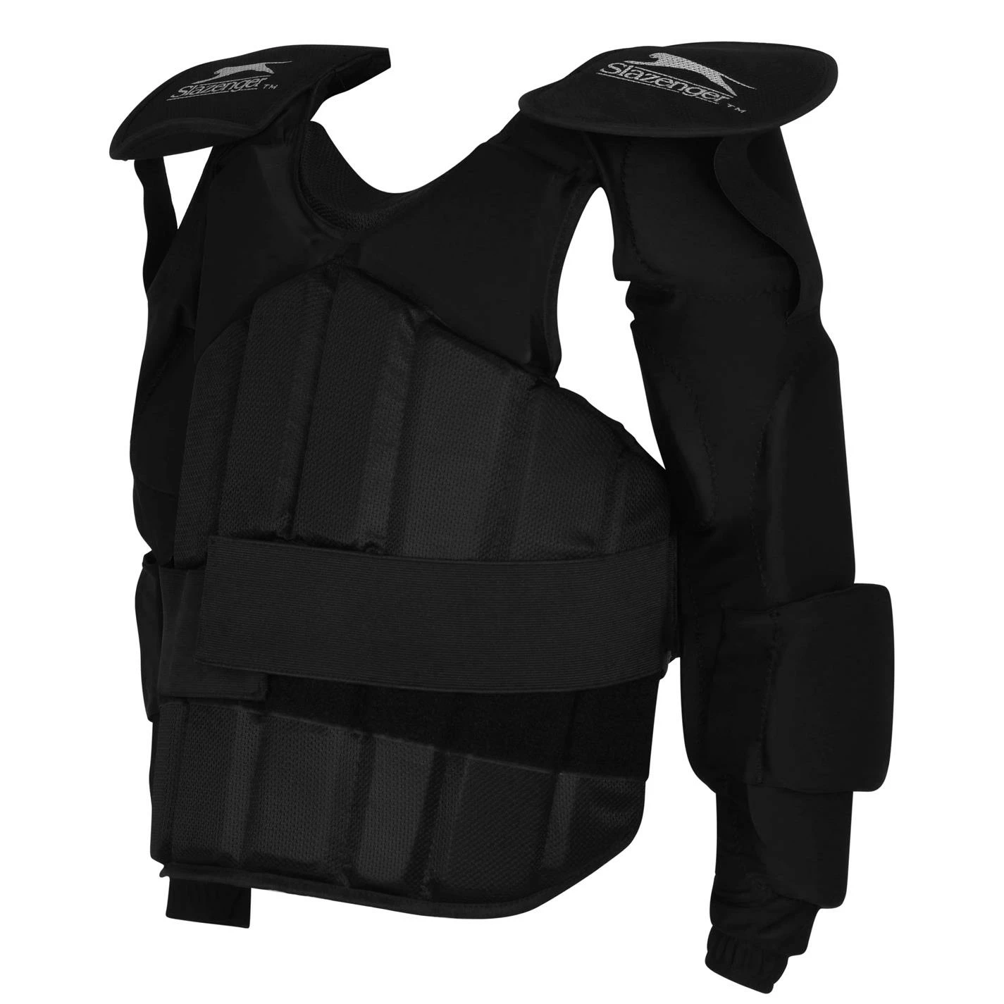 Slazenger Hockey Body Armour Junior Boys 3 Slazenger Hockey Body Armour Junior Boys - Image 3