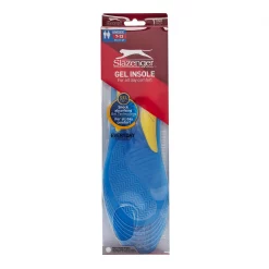 Slazenger Perforated Gel Insoles