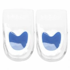 Slazenger Perforated Gel Heel Cups