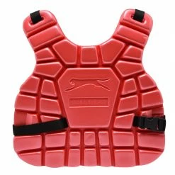 Slazenger Chest Pad Juniors